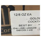 McCormick Cocktail Sauce for Seafood, 12 Pack, 8 oz Jars, Best by 04-26-2025