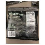 Pop Daddy Snacks Garlic Parmesan Pretzel Sticks - 5 Bags