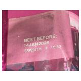 Starbucks Morning Joe Dark Roast Ground Arabica Coffee 12 oz - 3-Pack