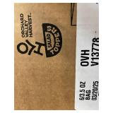 Orchard Valley Harvest Zesty Southwest Salad Toppers, 6 Bags, 3.5 oz Each