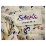 Splenda Zero Calorie Sweetener Packets, 2000-Count Bulk Box (Best By 06/2028)