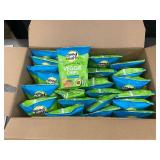 Good Health Avocado Oil Veggie Chips Sea Salt - Non-GMO Gluten Free (24 Total Bags)