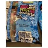 Trolli Sour Brite Crawlers Candy (Lot of 6)