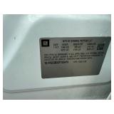 2013 CHEVROLET CRUZE LTZ AUTO *No Accidents Reported | 2 Owner* (NO RESERVE)