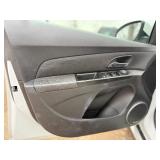 2013 CHEVROLET CRUZE LTZ AUTO *No Accidents Reported | 2 Owner* (NO RESERVE)
