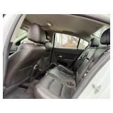 2013 CHEVROLET CRUZE LTZ AUTO *No Accidents Reported | 2 Owner* (NO RESERVE)