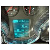 2013 CHEVROLET CRUZE LTZ AUTO *No Accidents Reported | 2 Owner* (NO RESERVE)