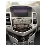 2013 CHEVROLET CRUZE LTZ AUTO *No Accidents Reported | 2 Owner* (NO RESERVE)