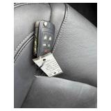 2013 CHEVROLET CRUZE LTZ AUTO *No Accidents Reported | 2 Owner* (NO RESERVE)