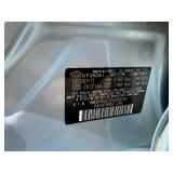 2012 HYUNDAI ELANTRA LIMITED *2 Owner* (NO RESERVE)