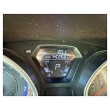 2012 HYUNDAI ELANTRA LIMITED *2 Owner* (NO RESERVE)