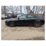 2010 FORD FUSION SE (NO RESERVE)