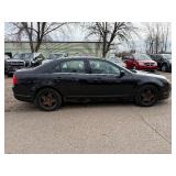 2010 FORD FUSION SE (NO RESERVE)