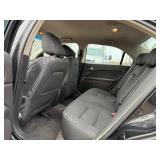 2010 FORD FUSION SE (NO RESERVE)