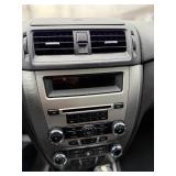 2010 FORD FUSION SE (NO RESERVE)