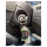 2010 FORD FUSION SE (NO RESERVE)