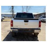 2011 CHEVROLET SILVERADO 1500 LTZ *4x4 | No Accidents Reported* (NO RESERVE)