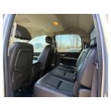 2011 CHEVROLET SILVERADO 1500 LTZ *4x4 | No Accidents Reported* (NO RESERVE)