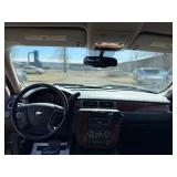 2011 CHEVROLET SILVERADO 1500 LTZ *4x4 | No Accidents Reported* (NO RESERVE)