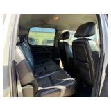 2011 CHEVROLET SILVERADO 1500 LTZ *4x4 | No Accidents Reported* (NO RESERVE)