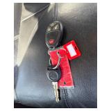 2011 CHEVROLET SILVERADO 1500 LTZ *4x4 | No Accidents Reported* (NO RESERVE)