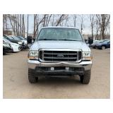 2003 FORD F-350 SUPER DUTY XLT *4x4 | 104k Miles | No Accidents Reported | 2 Owner* (NO RESERVE)