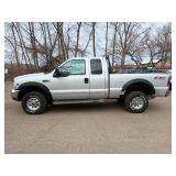 2003 FORD F-350 SUPER DUTY XLT *4x4 | 104k Miles | No Accidents Reported | 2 Owner* (NO RESERVE)