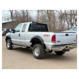 2003 FORD F-350 SUPER DUTY XLT *4x4 | 104k Miles | No Accidents Reported | 2 Owner* (NO RESERVE)