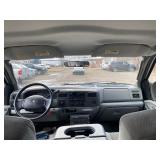 2003 FORD F-350 SUPER DUTY XLT *4x4 | 104k Miles | No Accidents Reported | 2 Owner* (NO RESERVE)