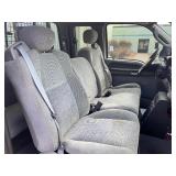 2003 FORD F-350 SUPER DUTY XLT *4x4 | 104k Miles | No Accidents Reported | 2 Owner* (NO RESERVE)