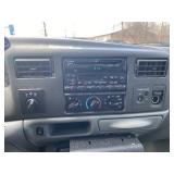 2003 FORD F-350 SUPER DUTY XLT *4x4 | 104k Miles | No Accidents Reported | 2 Owner* (NO RESERVE)