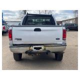 2003 FORD F-350 SUPER DUTY XLT *4x4 | 104k Miles | No Accidents Reported | 2 Owner* (NO RESERVE)