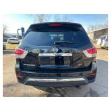 2013 NISSAN PATHFINDER SV *No Accidents Reported | 2 Owner | 137k Miles* (NO RESERVE)