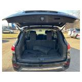 2013 NISSAN PATHFINDER SV *No Accidents Reported | 2 Owner | 137k Miles* (NO RESERVE)