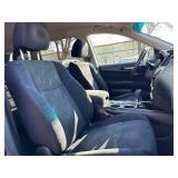 2013 NISSAN PATHFINDER SV *No Accidents Reported | 2 Owner | 137k Miles* (NO RESERVE)