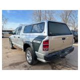 2005 DODGE RAM 1500 SLT *4x4* (NO RESERVE)