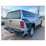 2005 DODGE RAM 1500 SLT *4x4* (NO RESERVE)
