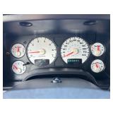 2005 DODGE RAM 1500 SLT *4x4* (NO RESERVE)