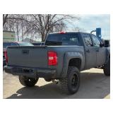 2010 CHEVROLET SILVERADO 1500 LT *4x4 | No Accidents Reported* (NO RESERVE)