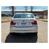2008 BMW 3 SERIES 328XI *All Wheel Drive* (NO RESERVE)