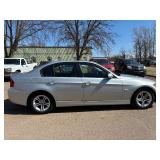 2008 BMW 3 SERIES 328XI *All Wheel Drive* (NO RESERVE)