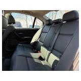 2008 BMW 3 SERIES 328XI *All Wheel Drive* (NO RESERVE)