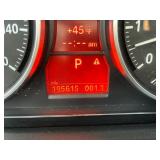 2008 BMW 3 SERIES 328XI *All Wheel Drive* (NO RESERVE)