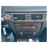 2008 BMW 3 SERIES 328XI *All Wheel Drive* (NO RESERVE)