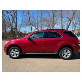 2013 CHEVROLET EQUINOX LT *No Accidents Reported | All Wheel Drive* (NO RESERVE)