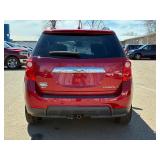 2013 CHEVROLET EQUINOX LT *No Accidents Reported | All Wheel Drive* (NO RESERVE)