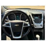 2013 CHEVROLET EQUINOX LT *No Accidents Reported | All Wheel Drive* (NO RESERVE)