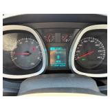 2013 CHEVROLET EQUINOX LT *No Accidents Reported | All Wheel Drive* (NO RESERVE)