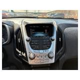 2013 CHEVROLET EQUINOX LT *No Accidents Reported | All Wheel Drive* (NO RESERVE)