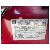 2013 CHEVROLET EQUINOX LT *No Accidents Reported | All Wheel Drive* (NO RESERVE)